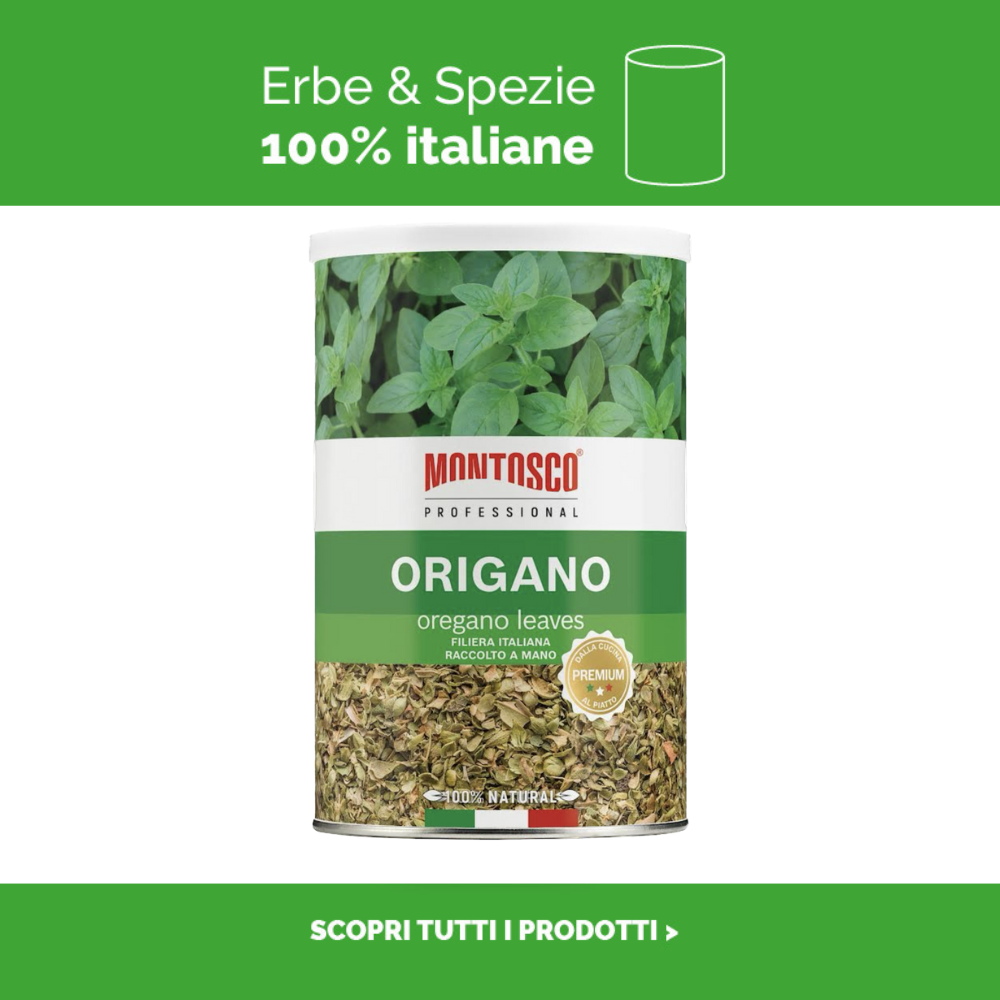 spezie italiane