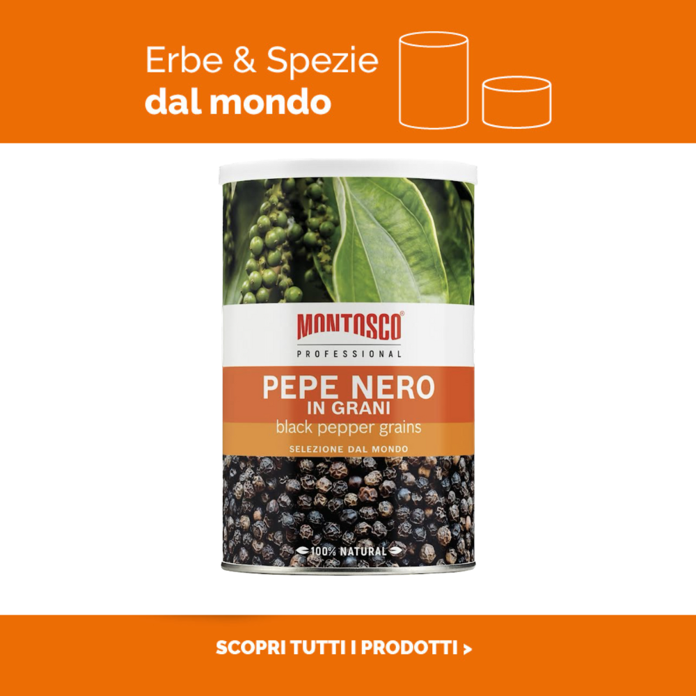 spezie dal mondo